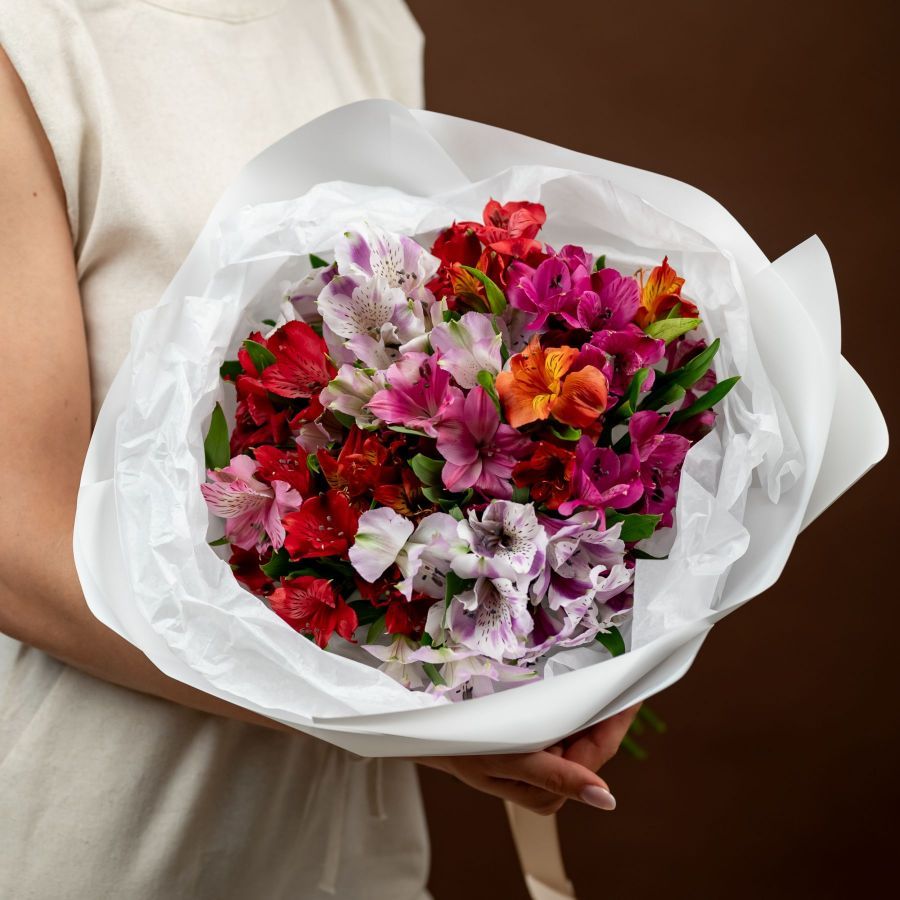 Асльтромерия от 7 шт