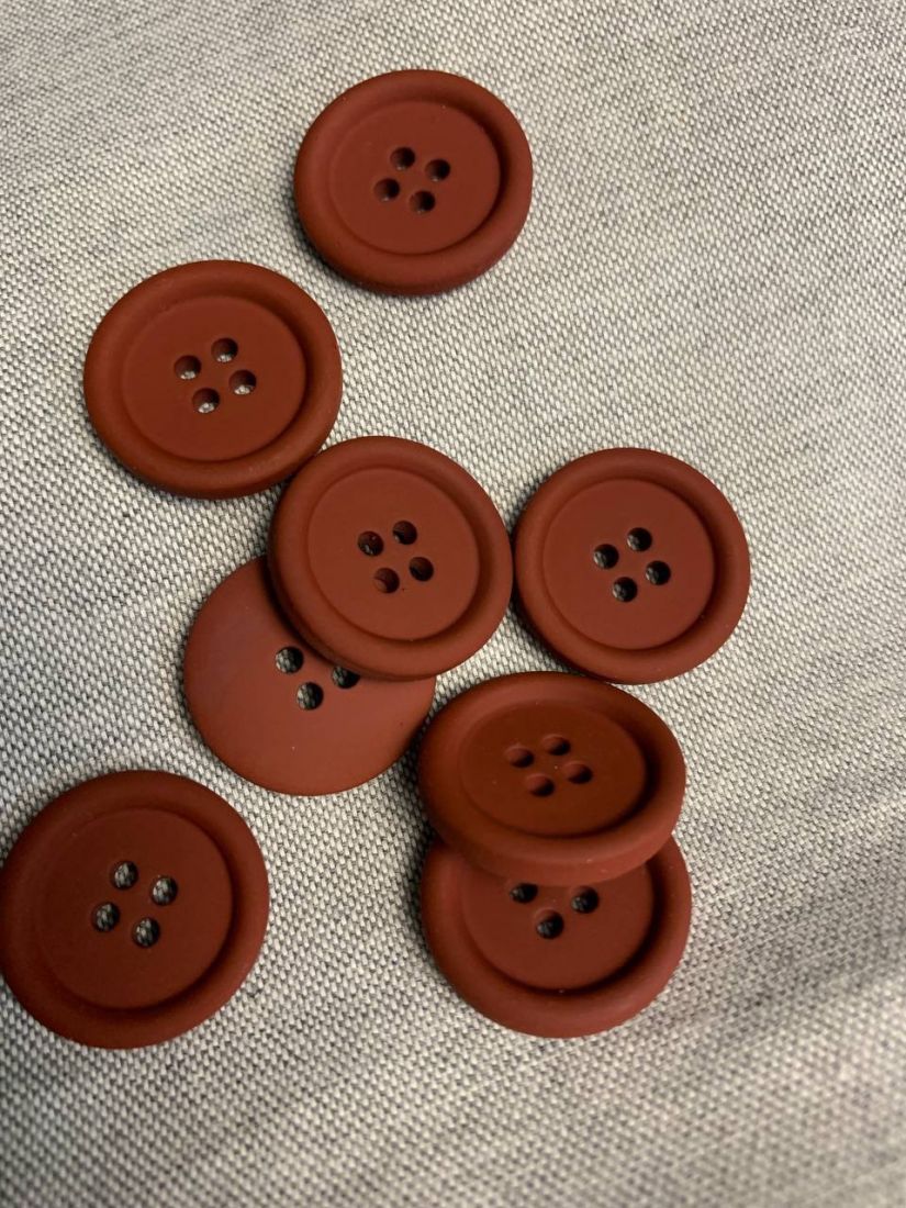 пуговицы