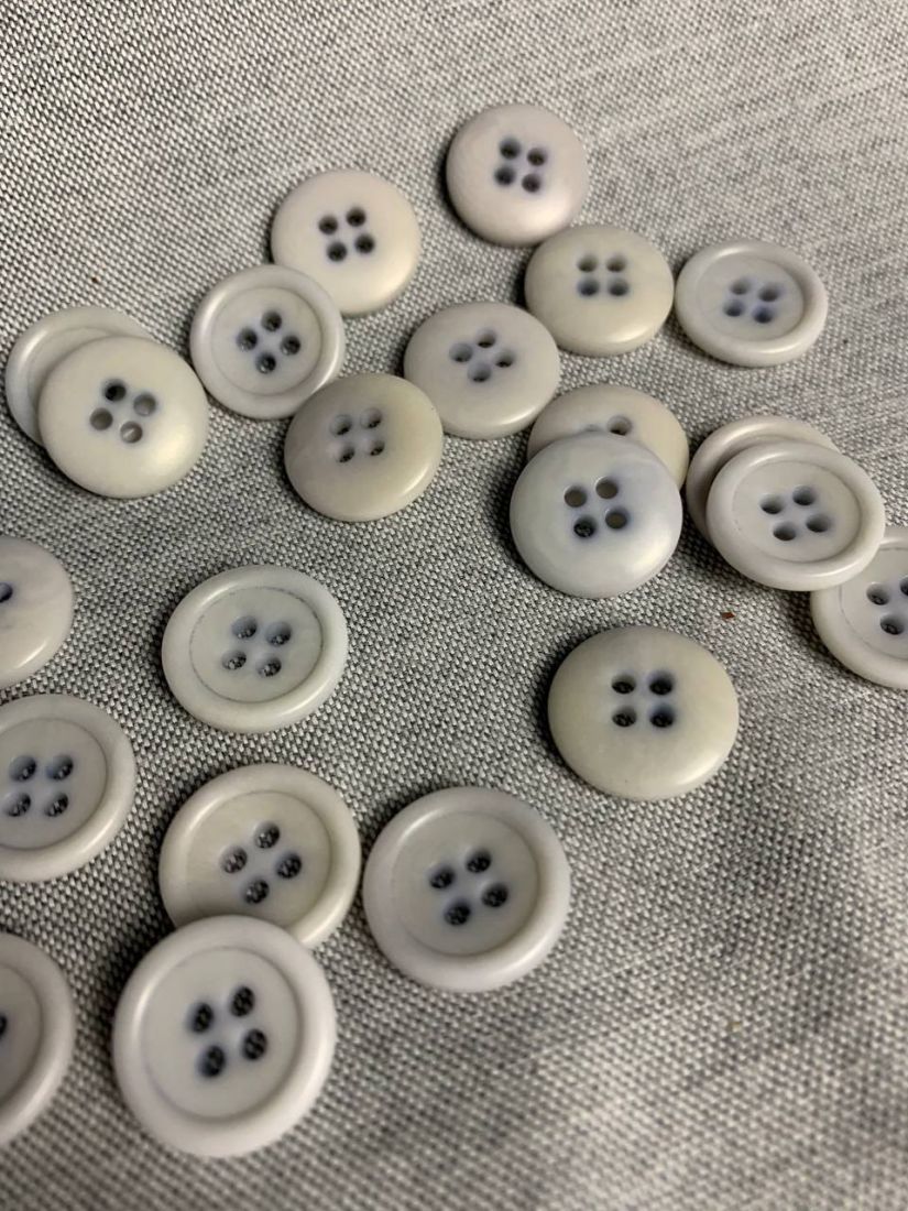 пуговицы