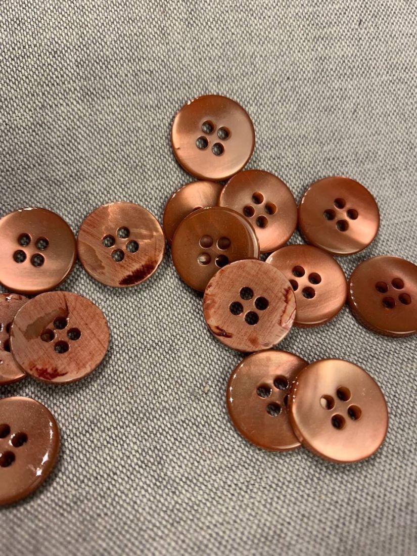 пуговицы