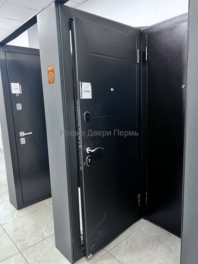 "ТОКИО" Дуб сонома , дверь входная