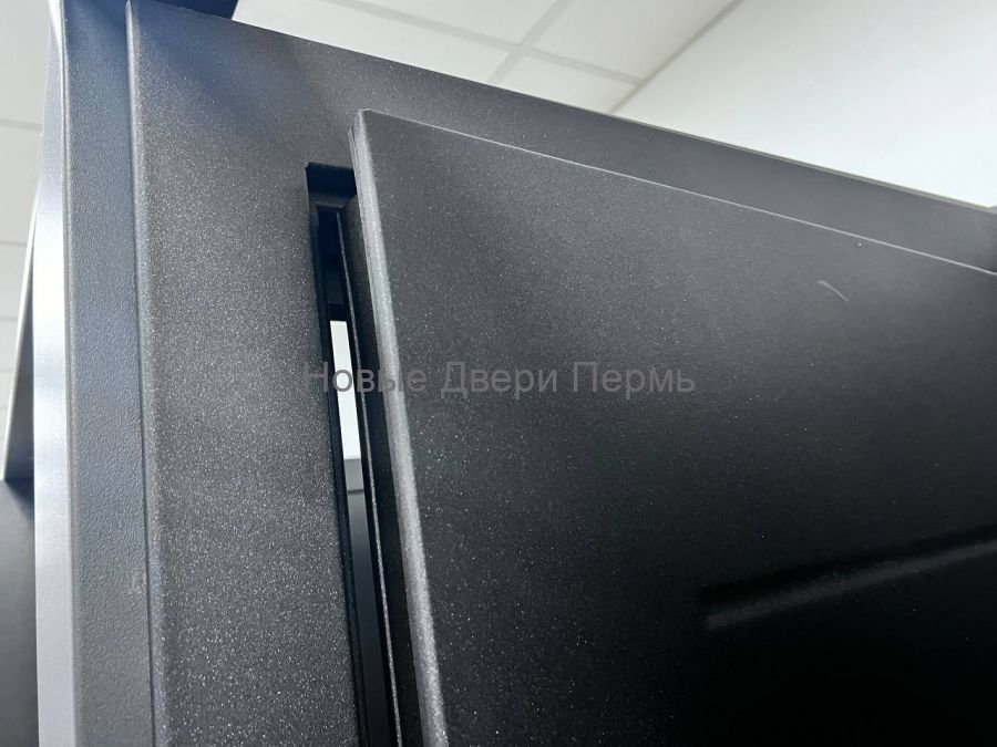 "ТОКИО" Дуб сонома , дверь входная