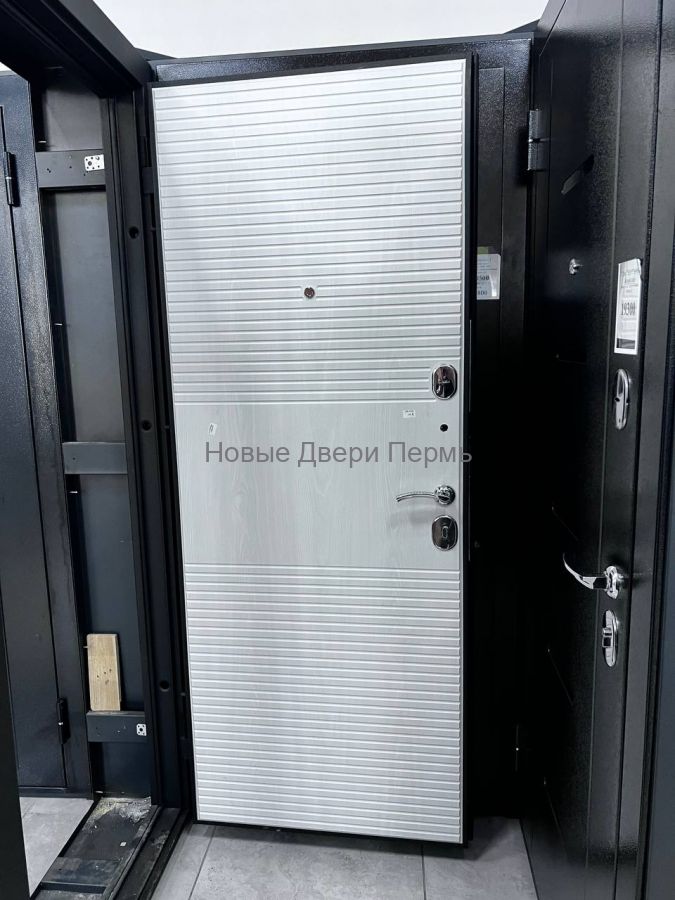 "ТОКИО" Дуб сонома , дверь входная