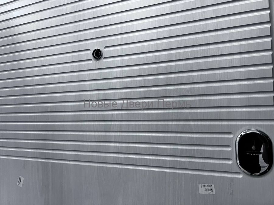 "ТОКИО" Дуб сонома , дверь входная