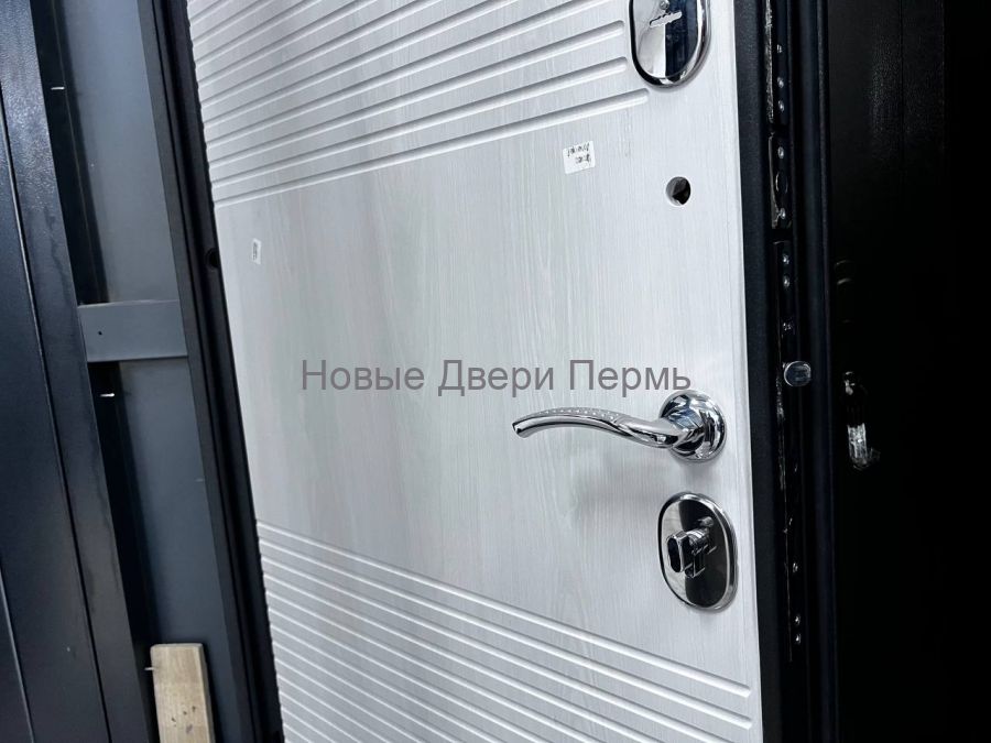 "ТОКИО" Дуб сонома , дверь входная