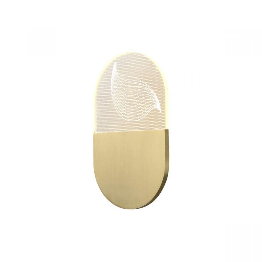 Бра Romatti Kobo Gual W3225T