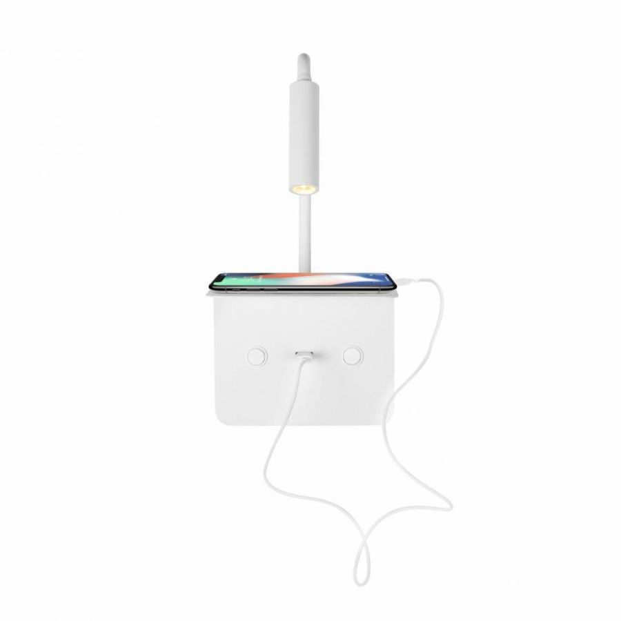 Бра iLedex Support 7031C WH
