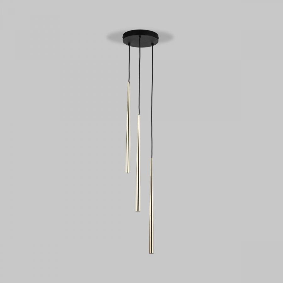 Подвесная люстра TK Lighting 10117 Piano