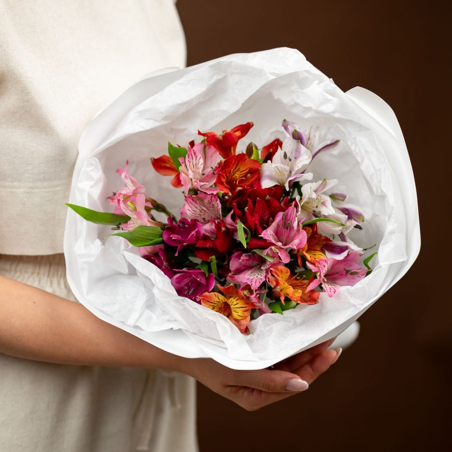 Асльтромерия от 7 шт