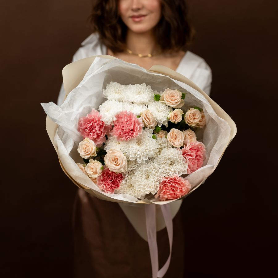 Сборный 2700р