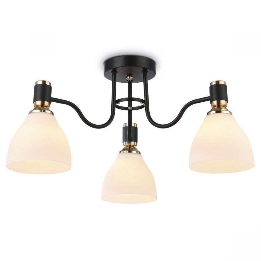Потолочная люстра Ambrella light Traditional Modern TR303303