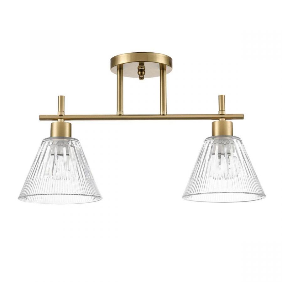 Потолочная люстра Lumion Comfi Vivian 8188/2C