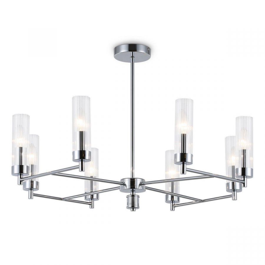 Подвесная люстра Ambrella Light High Light Modern LH55152