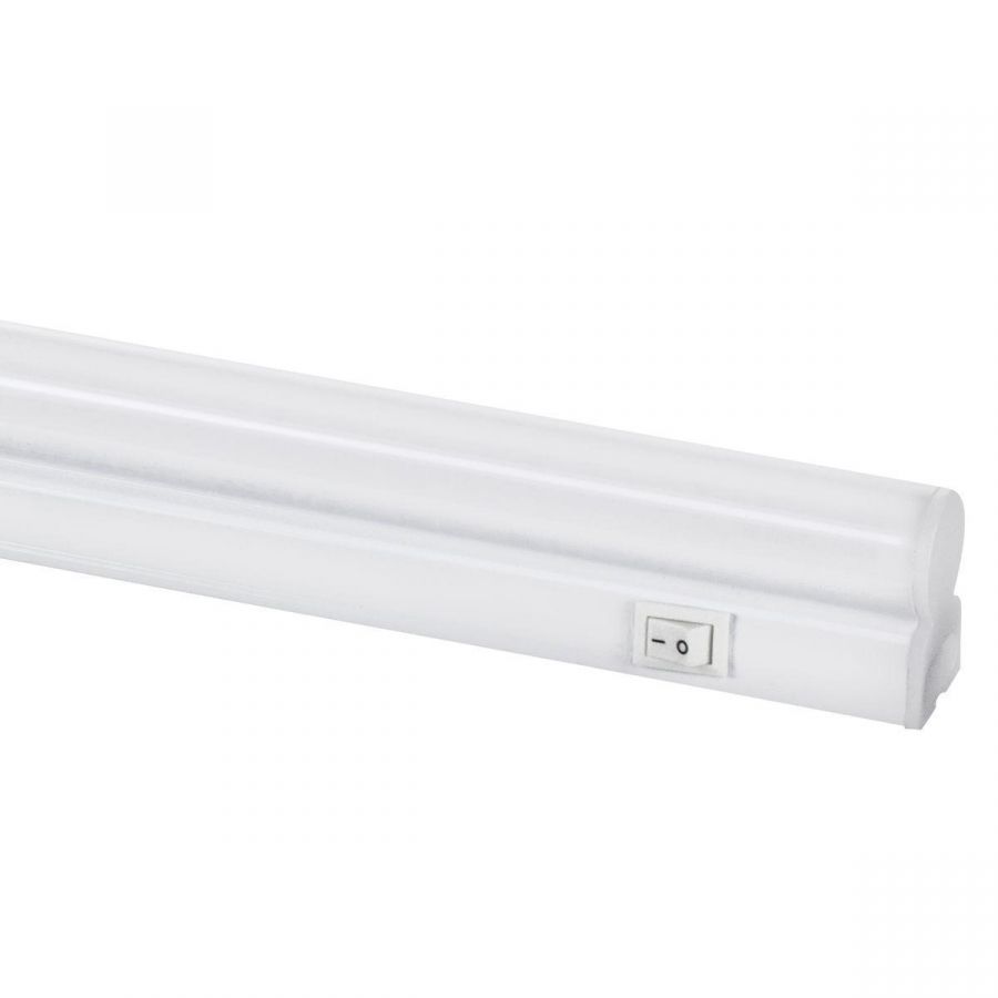 Линейный светодиодный светильник Lightstar Vela 455064