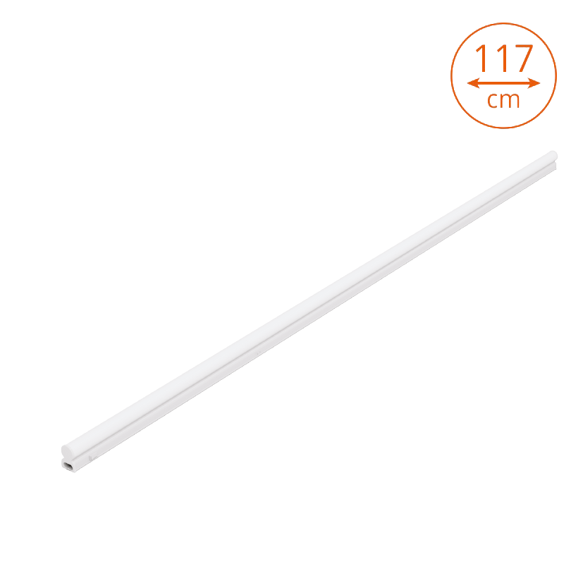Линейный светодиодный светильник WOLTA WT5W20W120