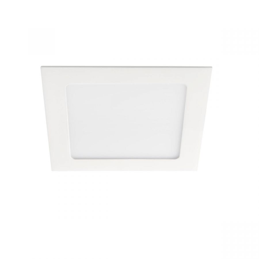 Встраиваемый светодиодный светильник Kanlux KATRO V2LED 12W-NW-W 28940