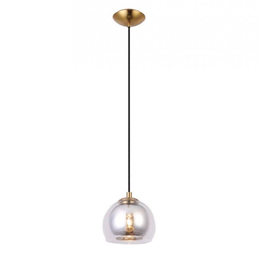 Подвесной светильник Arte Lamp Rastaban A7984SP-1PB