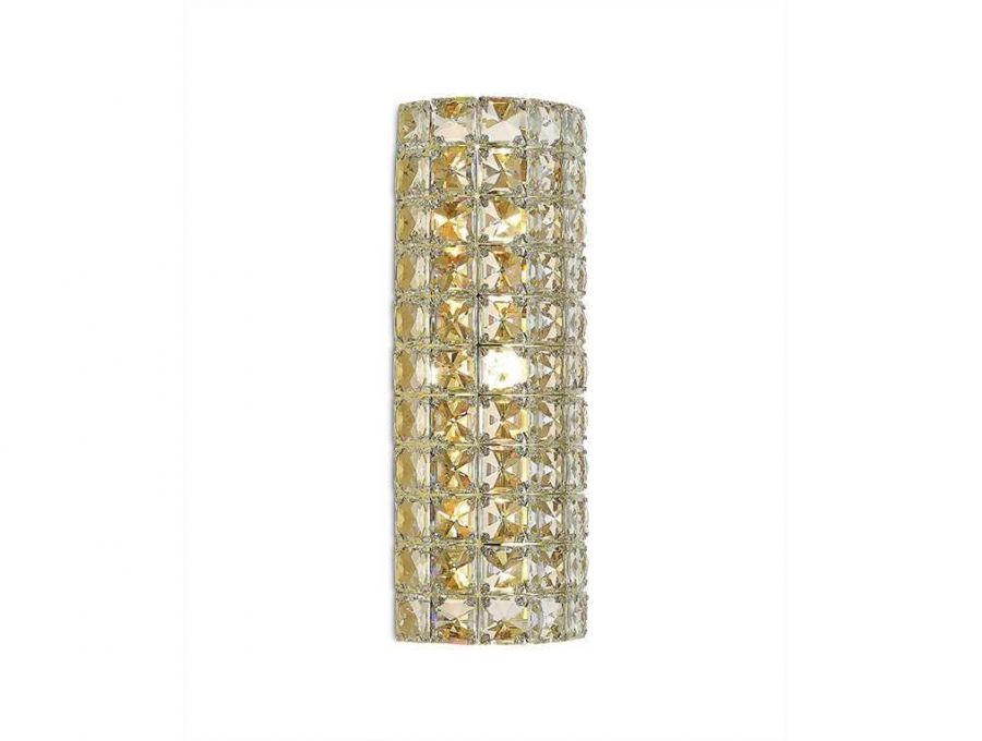 Настенный светильник Newport Venera 8513/A gold М0070469