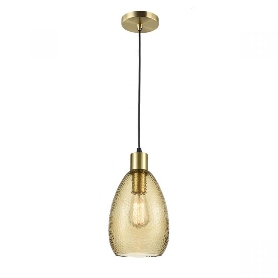 Подвесной светильник Vele Luce Placido VL5055P14