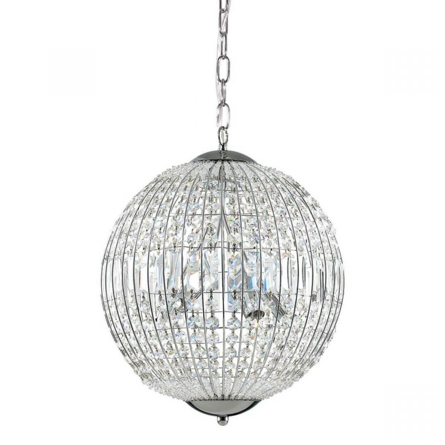 Подвесной светильник Ideal Lux Luxor SP6 092911