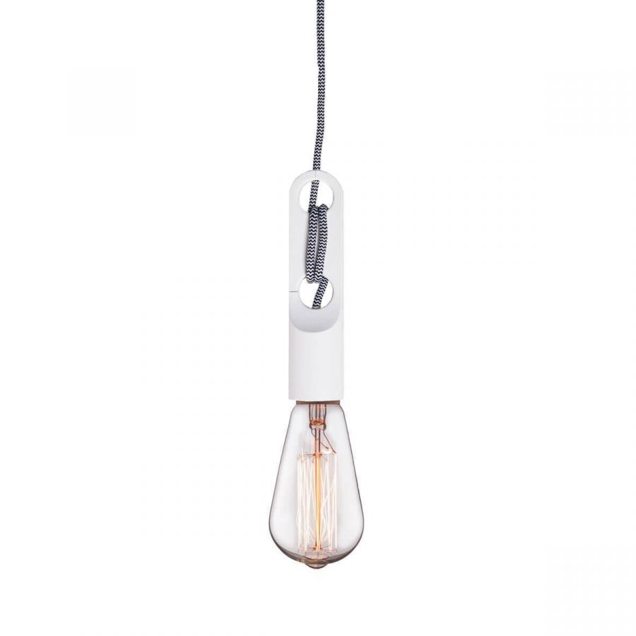 Подвесной светильник Loft IT Wickle Loft1510WH