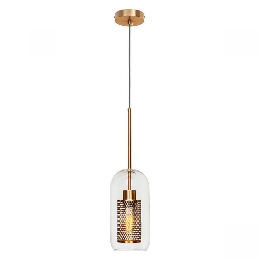 Подвесной светильник Loft IT Hexagon Loft2566-D