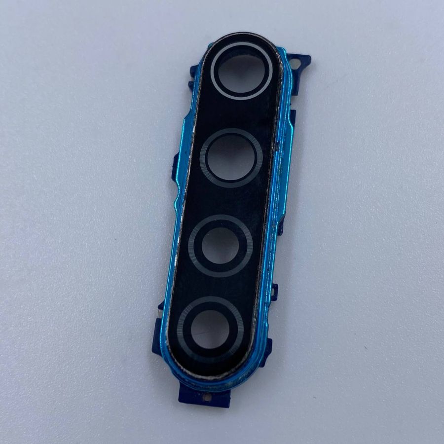 Xiaomi Redmi note 8 стекло камеры в сборе оригинал с разбора