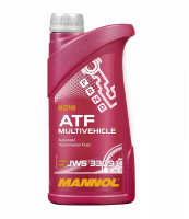Mannol ATF Multivehicle JWS 3309, 1л