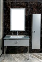 Консоль Armadi Art Lucido 770-100, напольная схема 9