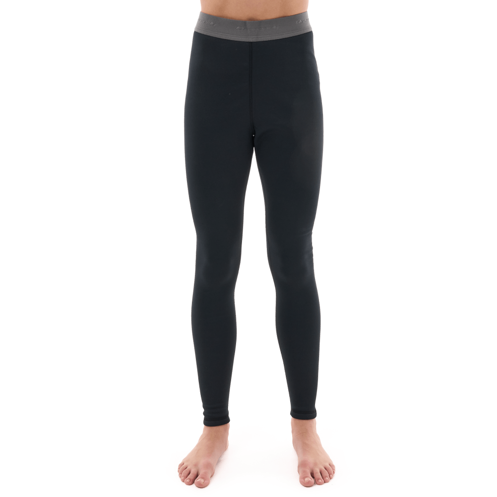 Термобрюки зимние Teenager Black