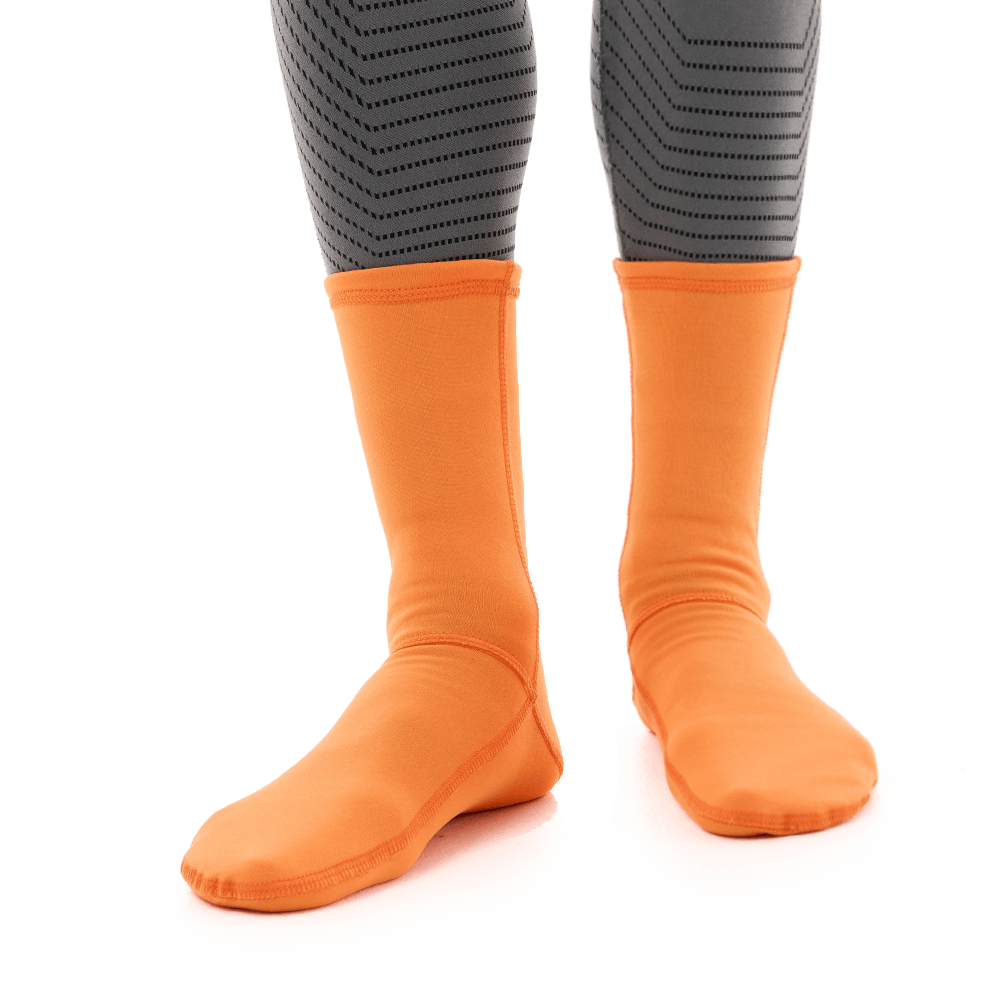 Термоноски Orange