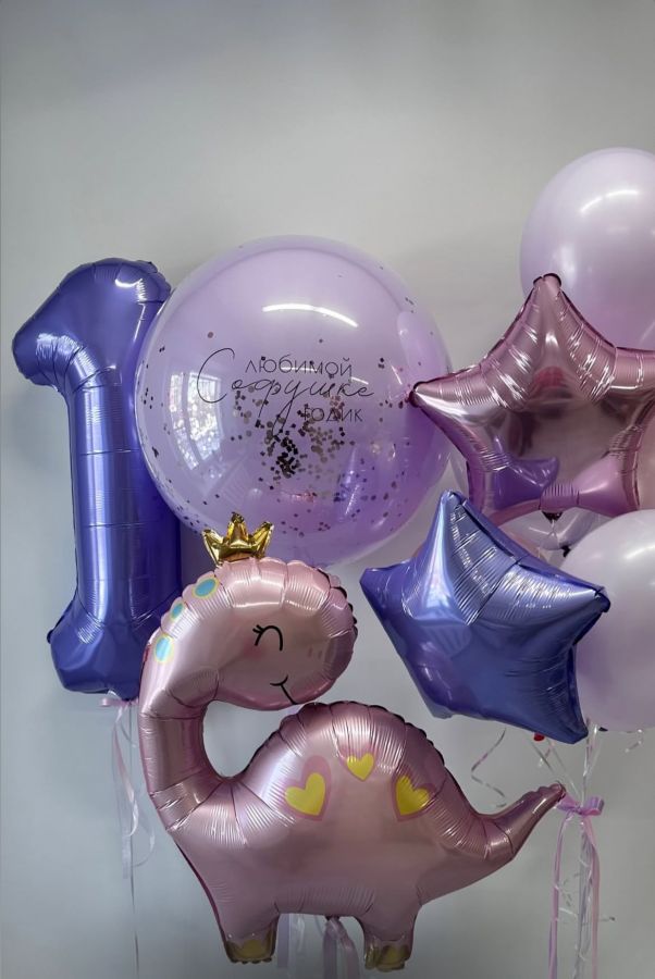 Композиция №82