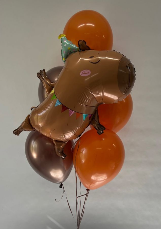 Композиция №84