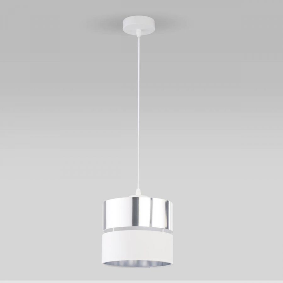 Подвесной светильник TK Lighting 4440 Hilton Silver