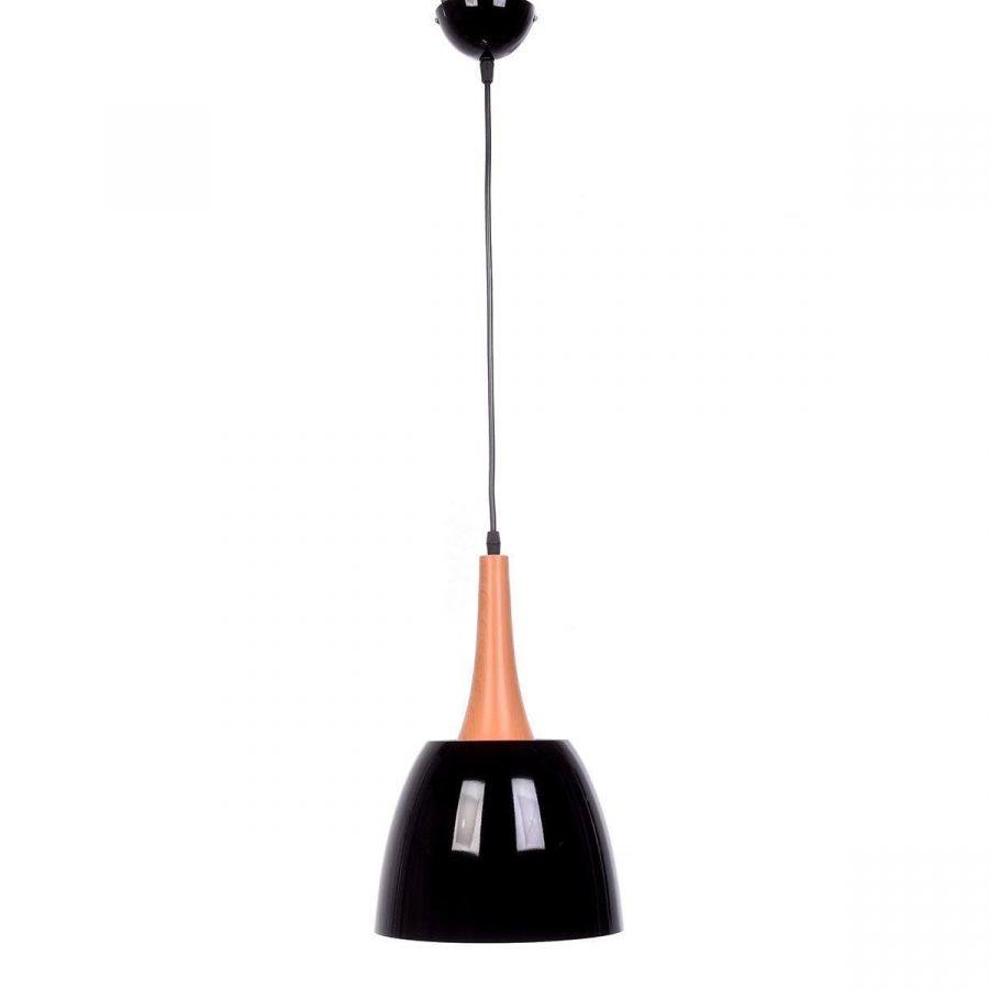 Подвесной светильник Lumina Deco Derby LDP 7901 BK