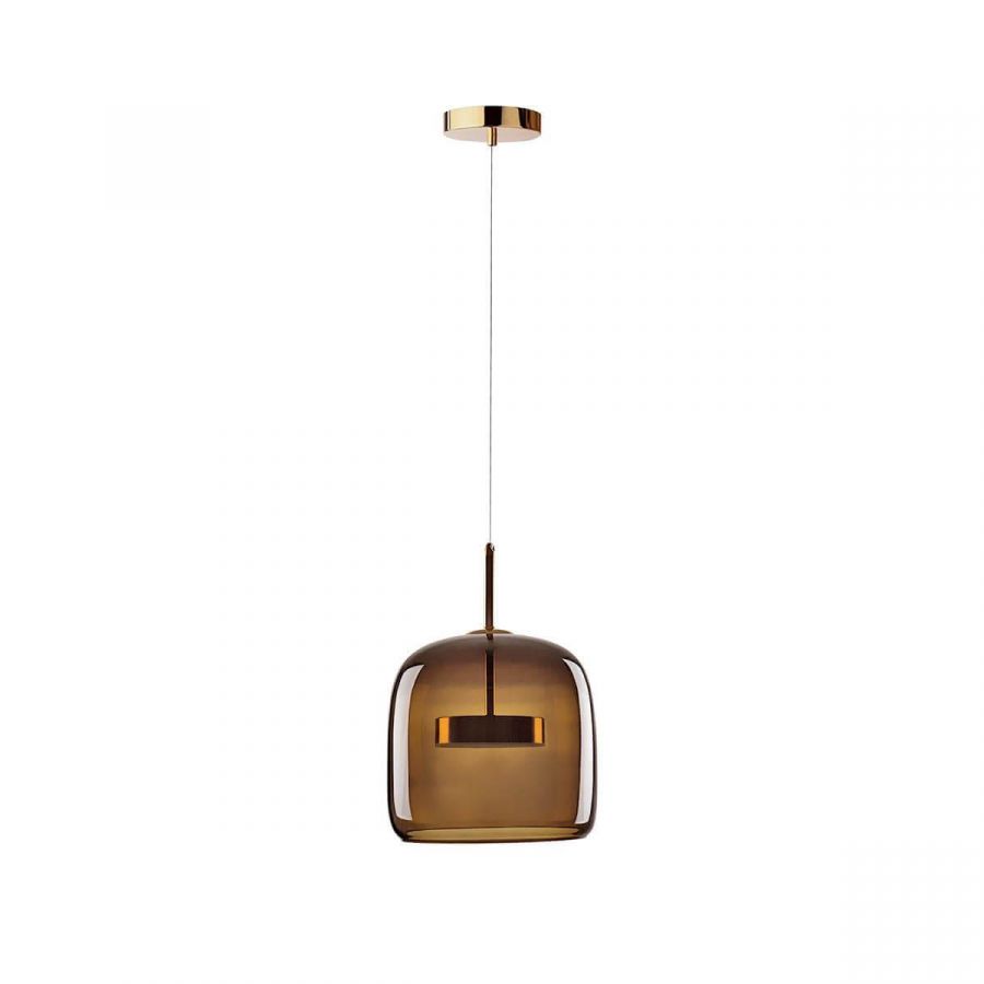 Подвесной светодиодный светильник Loft IT Dauphin 10040A