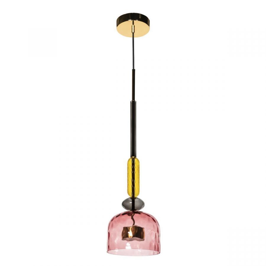 Подвесной светодиодный светильник Loft IT Candy 2008-D