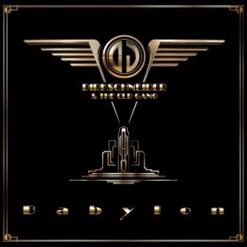 DIRKSCHNEIDER & THE OLD GANG - Babylon CD Digi