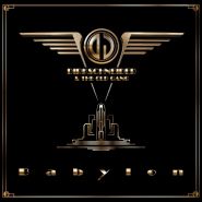 DIRKSCHNEIDER & THE OLD GANG - Babylon CD Digi