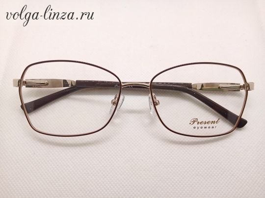 Оправа Present 322