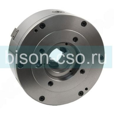 Трехкулачковый токарный патрон 7100-0037 FUERDA 250мм