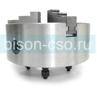 Трехкулачковый токарный патрон 7100-0047 FUERDA 500мм