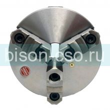 Трехкулачковый токарный патрон 7100-0052 FUERDA 630мм