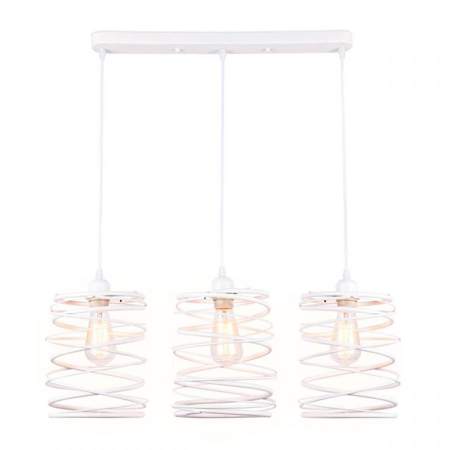 Подвесной светильник Ambrella light Traditional TR8402