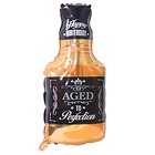 1207-5073  ФИГУРА Бутылка Виски