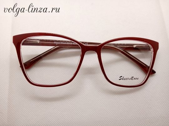 Оправа Sheer Moon 6012