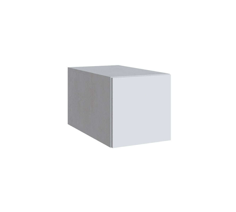 "Мадрид" антресоль 0,3 400