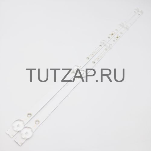 Подсветка KJ32D05-ZC62AG-03J 303KJ320054J для телевизора Витязь 32LH0202