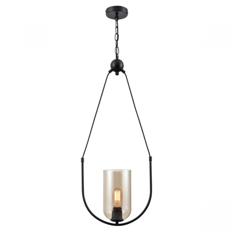 Подвесной светильник Vele Luce Fiamma VL5812P01