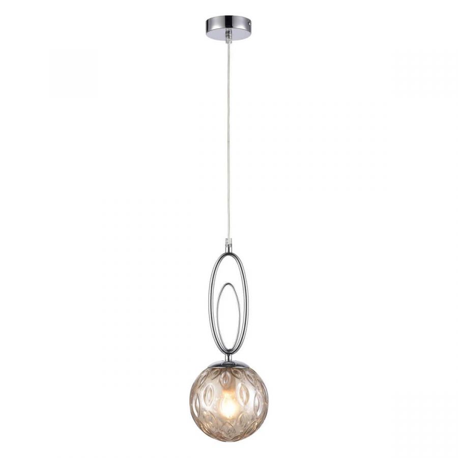 Подвесной светильник Vele Luce Phlox VL5853P01